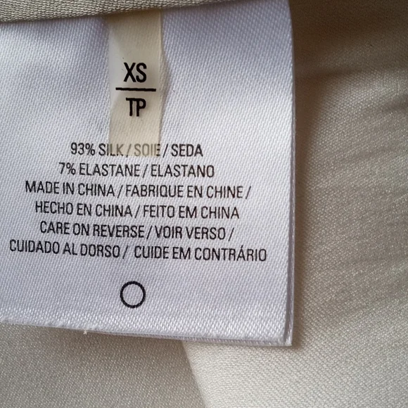 Elie Tahari, silk and lace, anniversary, vacation, party, career wear, o… - Picture 6 of 8